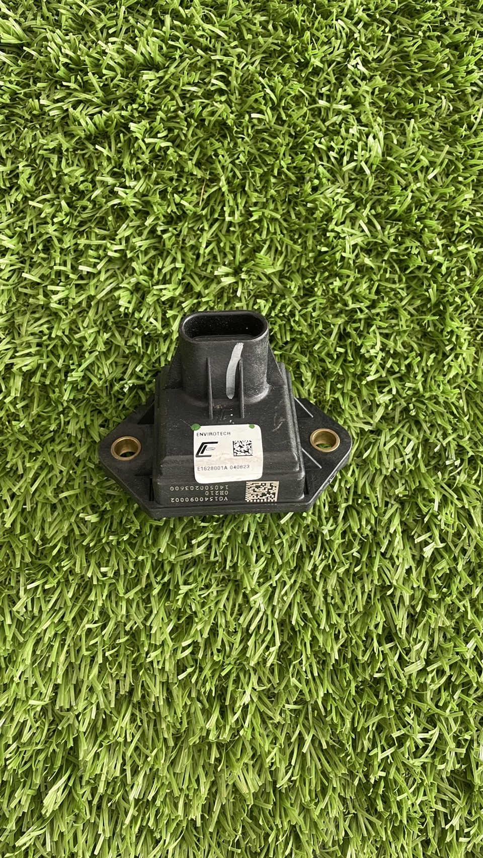 Air flow sensor hhino jo8c