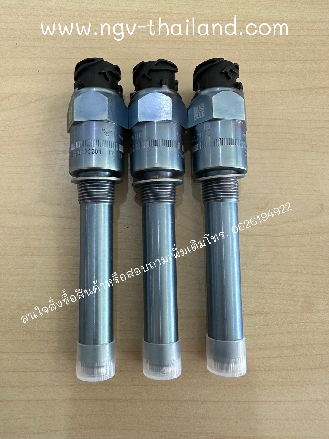 BIG - Gear speed sensor HINO P11C
