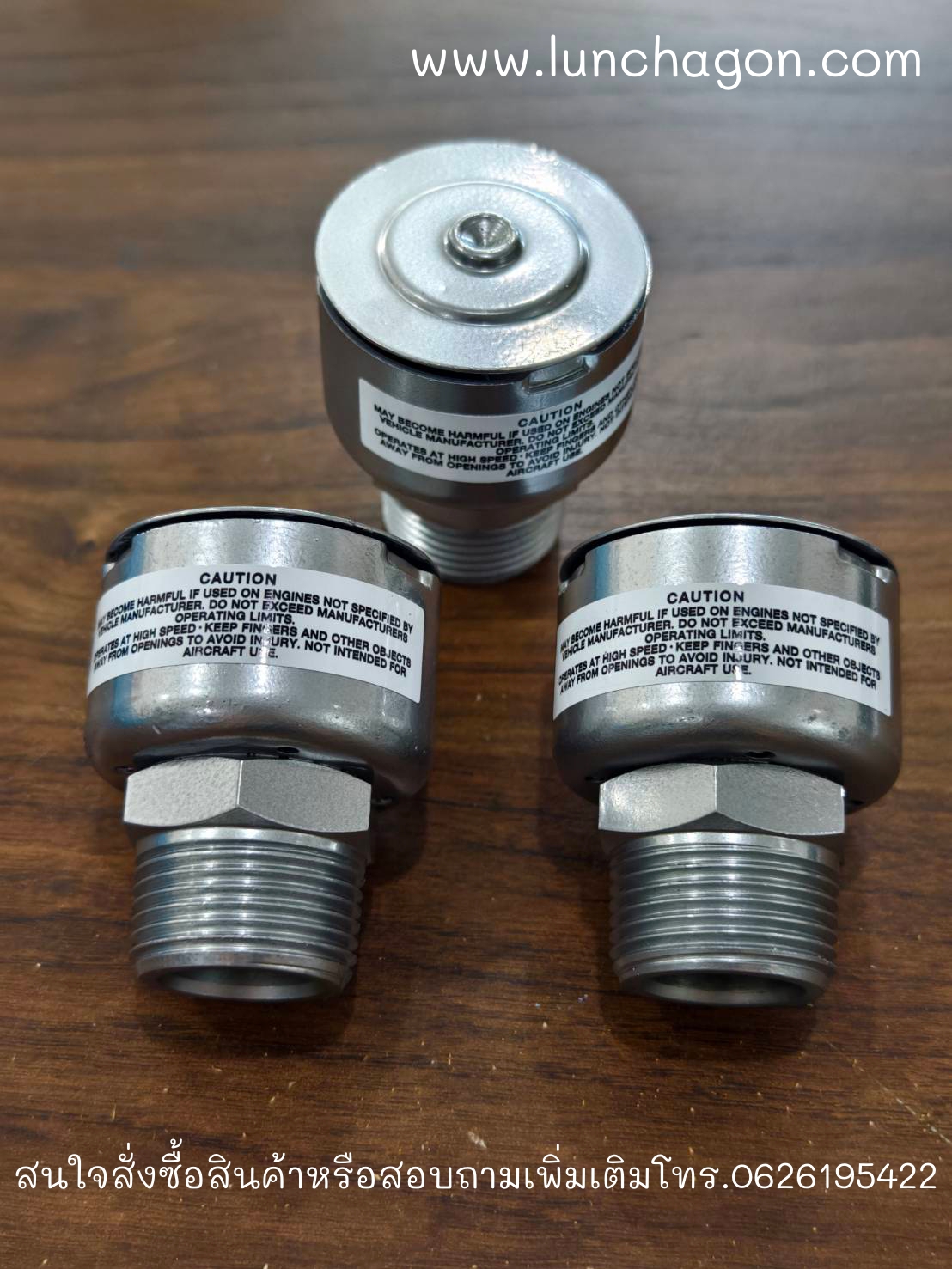 Blow Off Valve HINO JO8