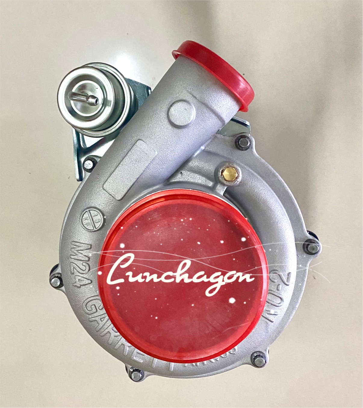 Gasket turbo jo8c