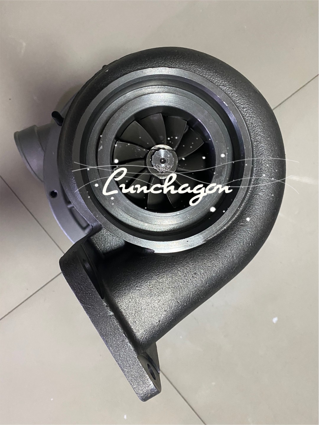Gasket turbo p11c IHI RHG7