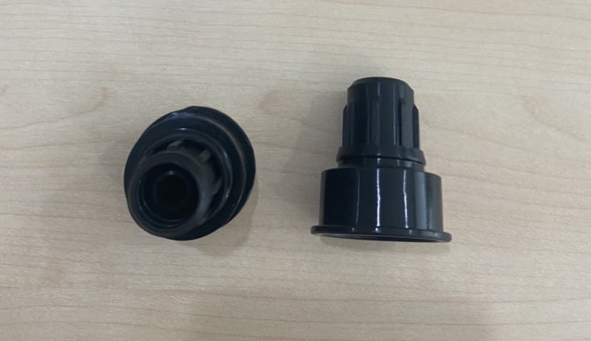 Hino Neck Ignition coil Rubber New