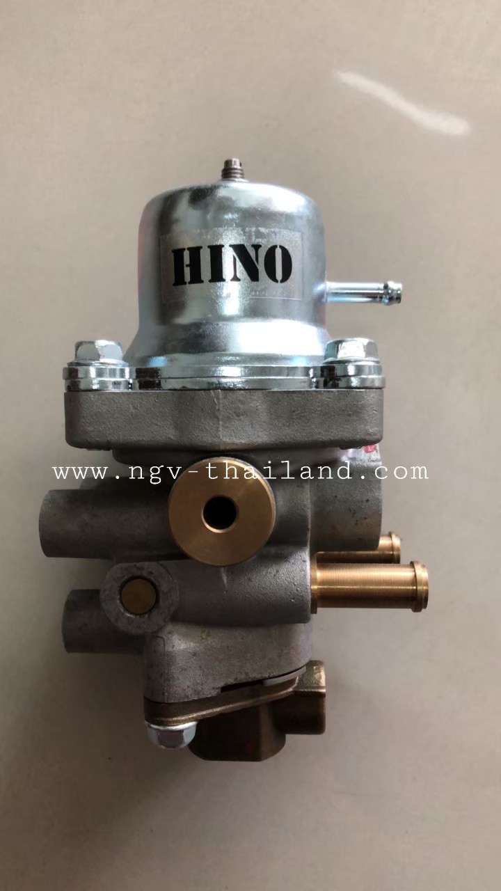 Regulator P11