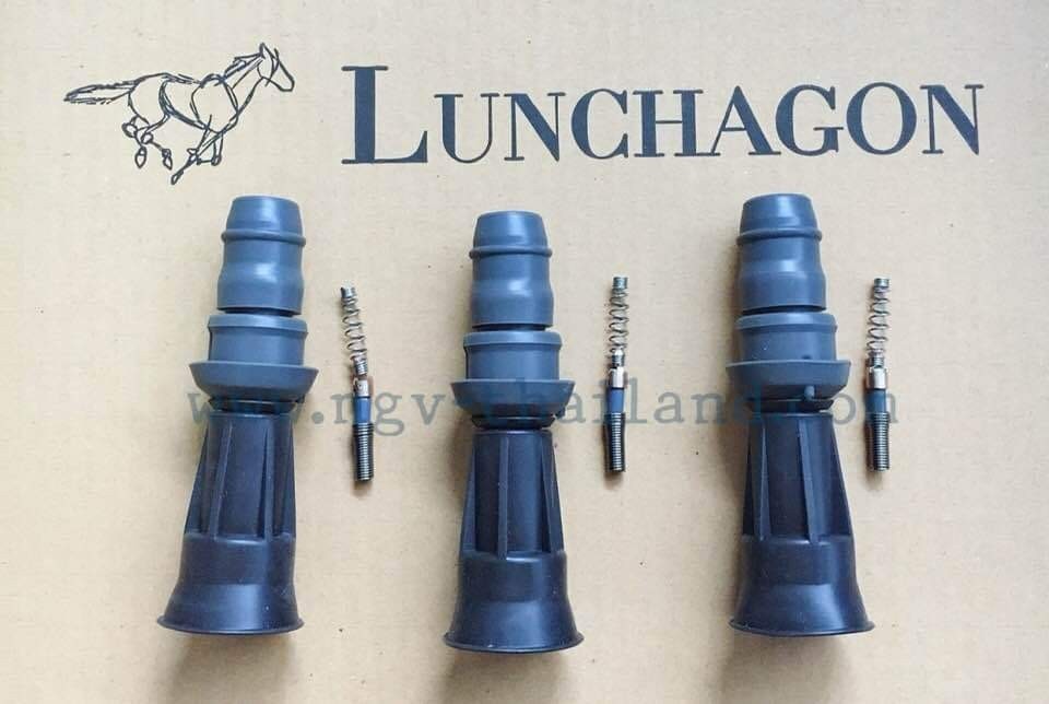 Ignition Coil Rebuild Set 4021B