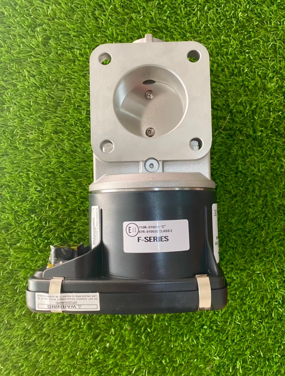 Throttle body 360hp