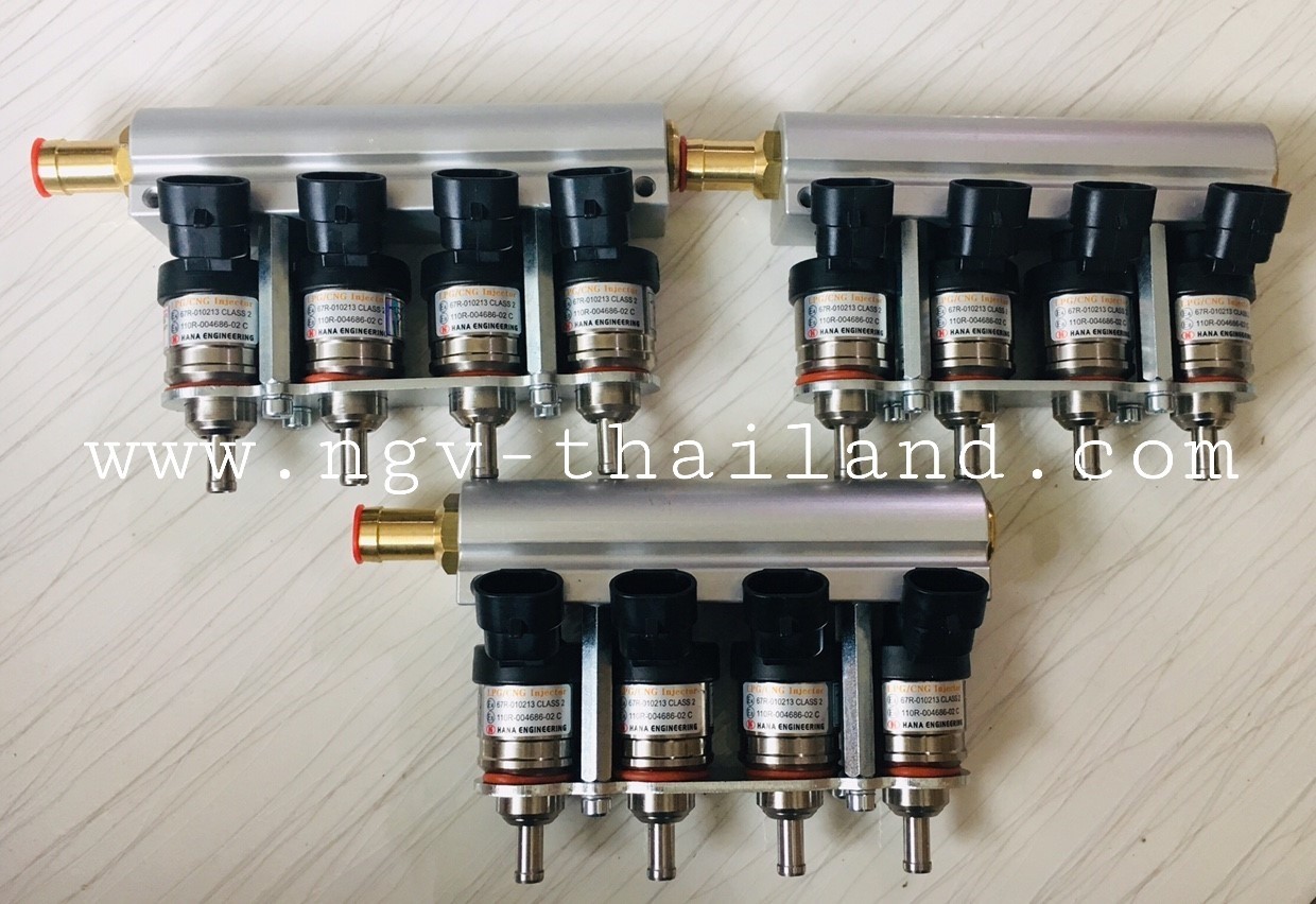 Injector Hana 