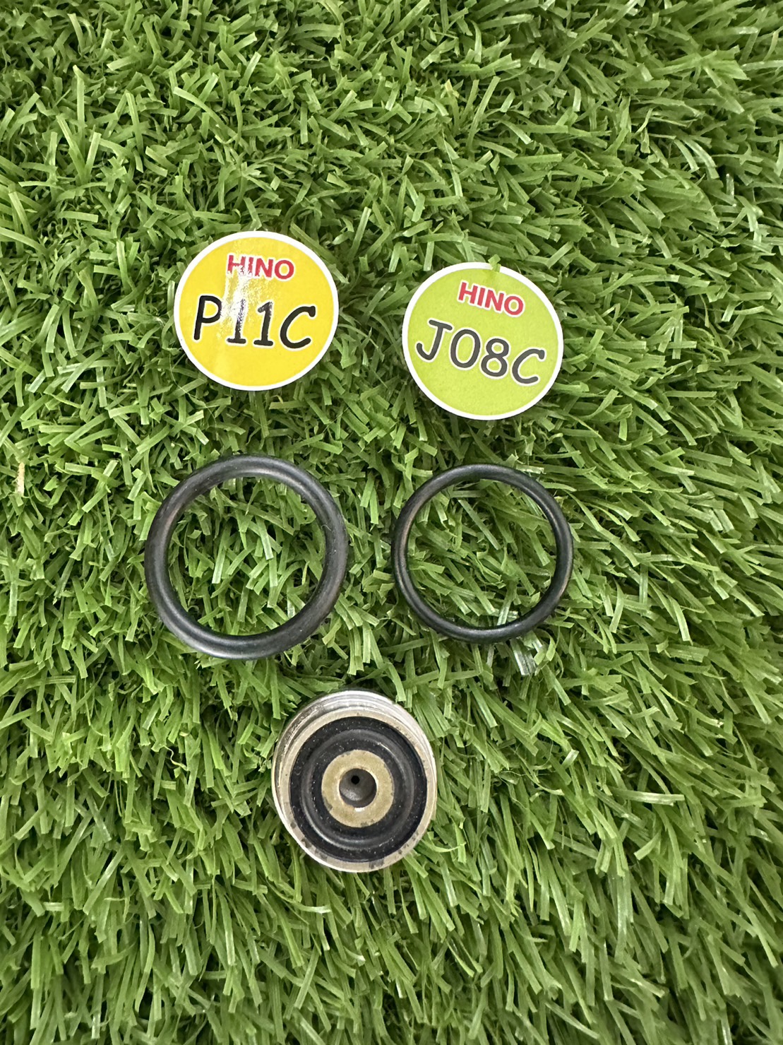 Repair Kit Magnetic valve