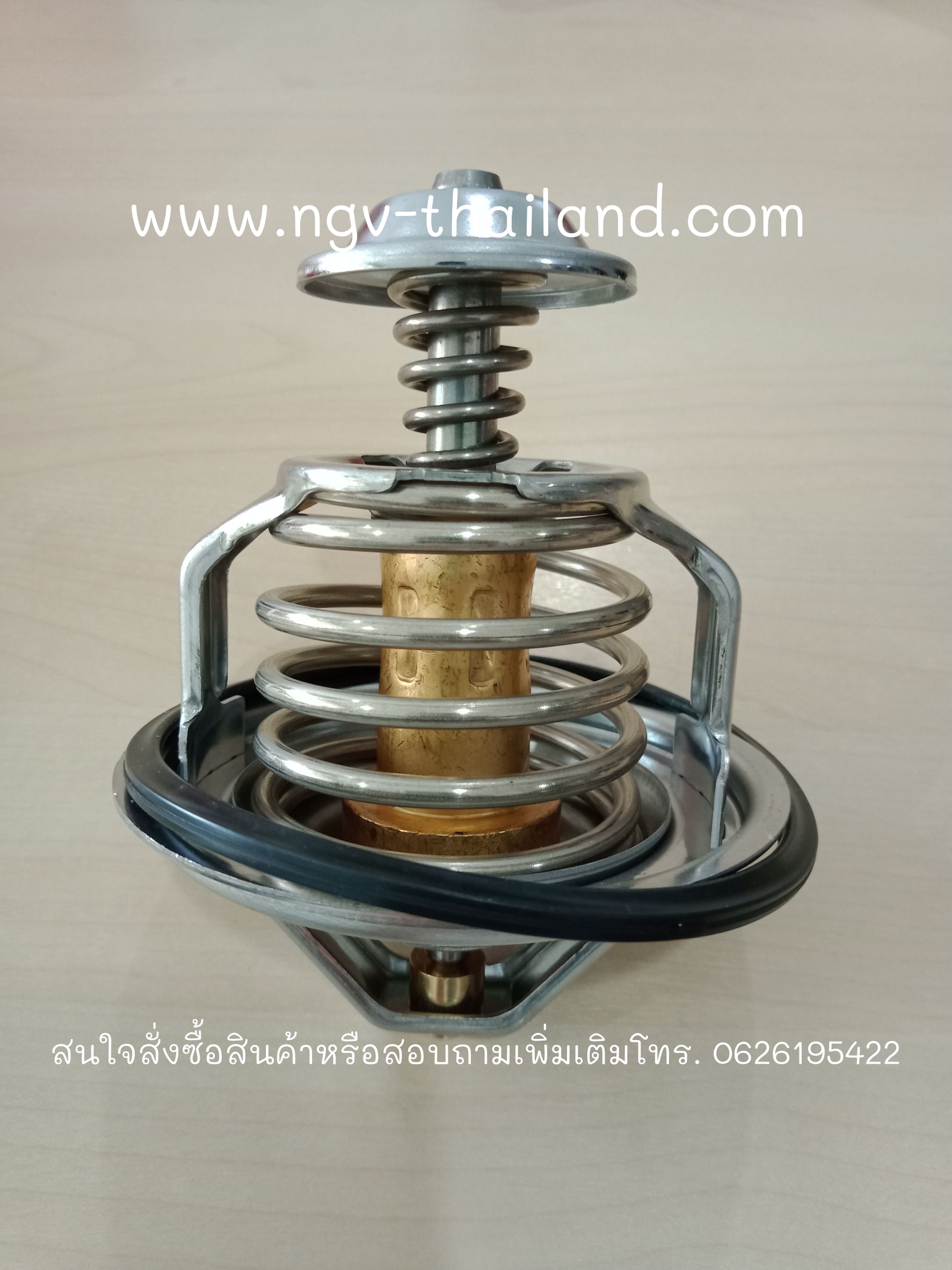 Repair Kit Thermostat JO8