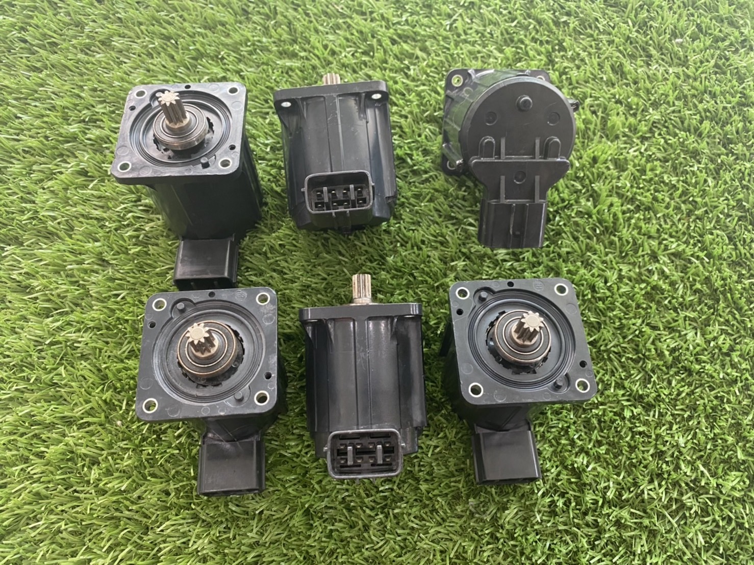Stepper Motor
