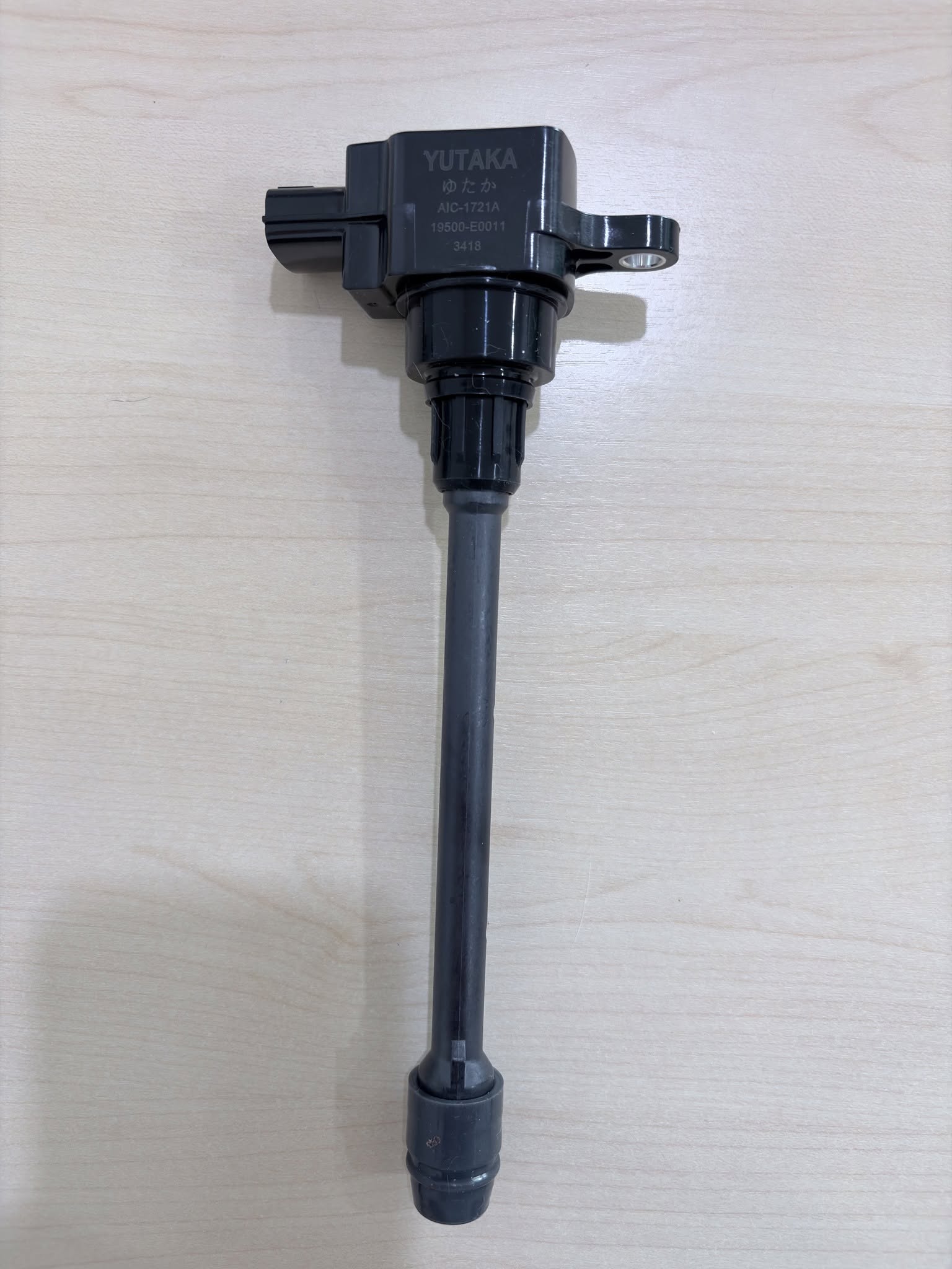 YUTAKA - Ignition coil